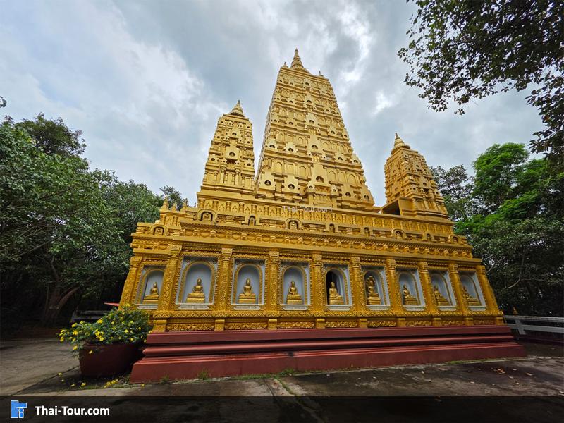 วัดถ้ำอภัยดำรงธรรม