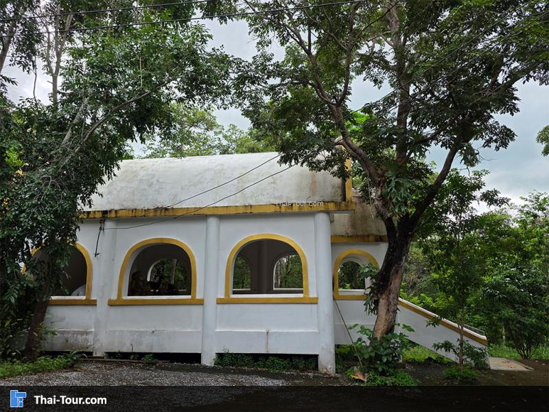 วัดถ้ำอภัยดำรงธรรม