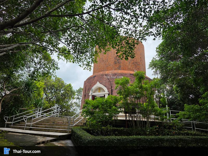 วัดถ้ำอภัยดำรงธรรม