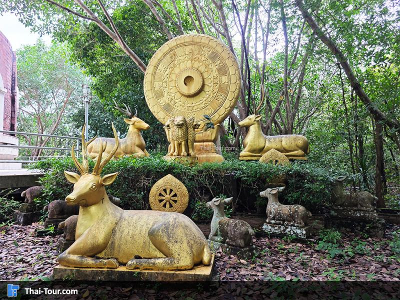 วัดถ้ำอภัยดำรงธรรม