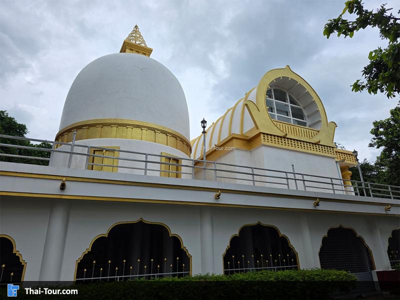 วัดถ้ำอภัยดำรงธรรม