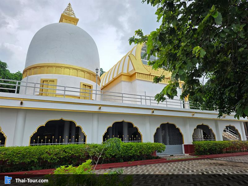 วัดถ้ำอภัยดำรงธรรม