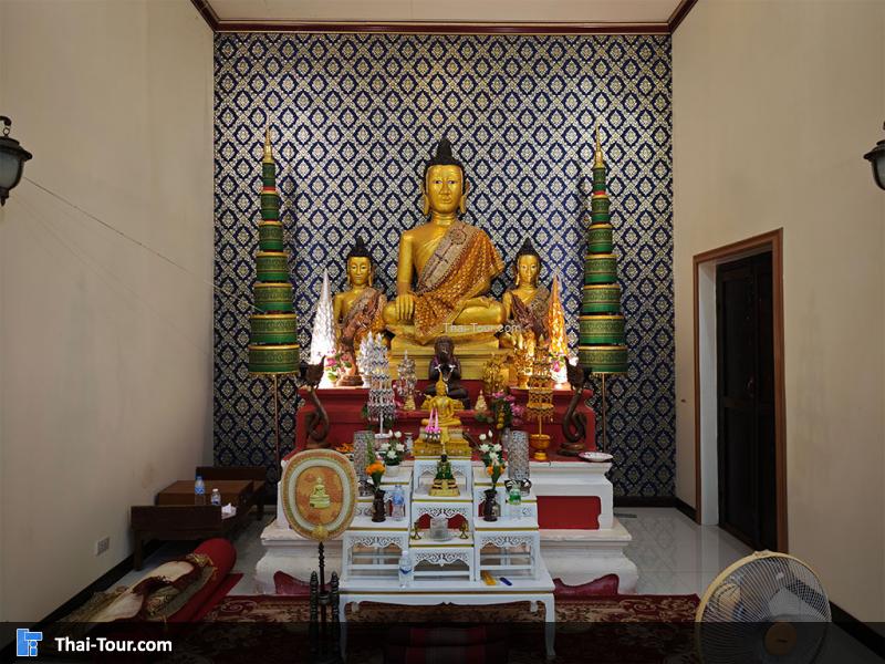 พระประทาน