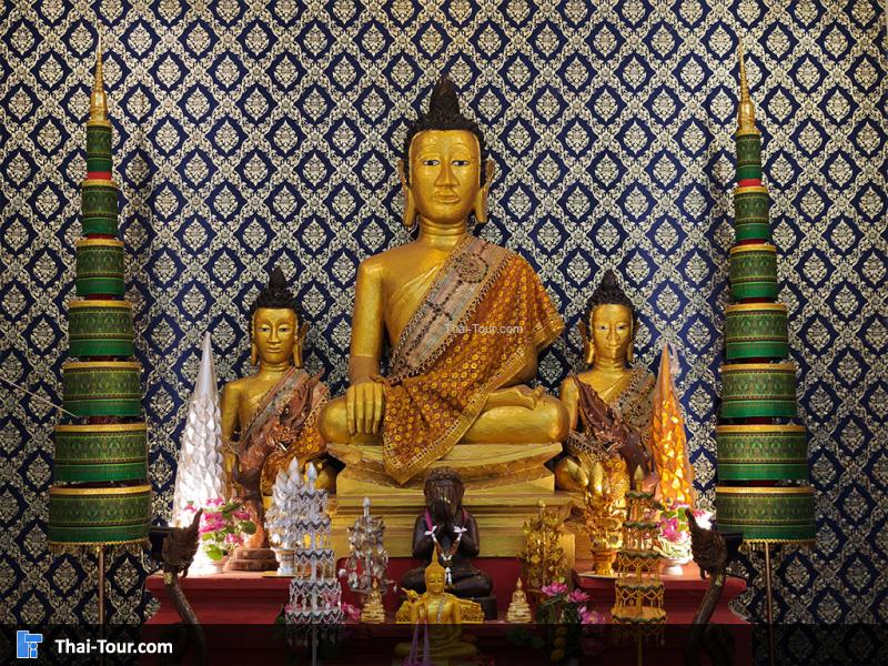 พระประทาน