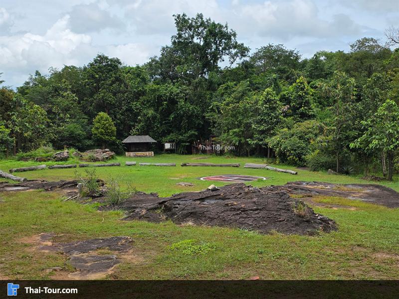 อุทยานแห่งชาติภูผาเหล็ก