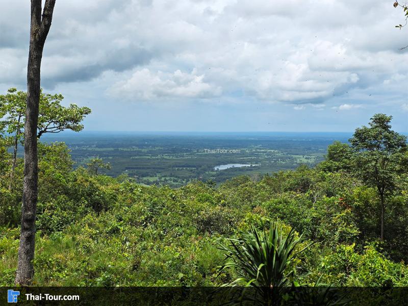 อุทยานแห่งชาติภูผาเหล็ก