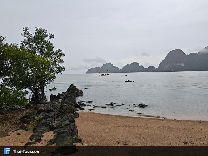 ปลายแหลมสัก