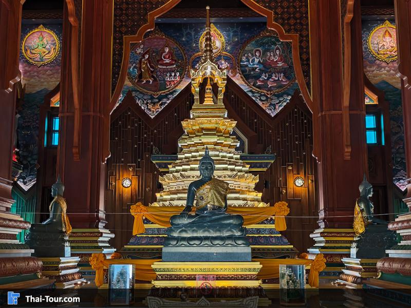 วัดพระธาตุแหลมสัก