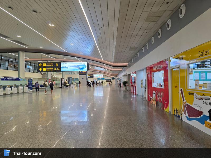 ท่าอากาศยานนานาชาติกระบี่