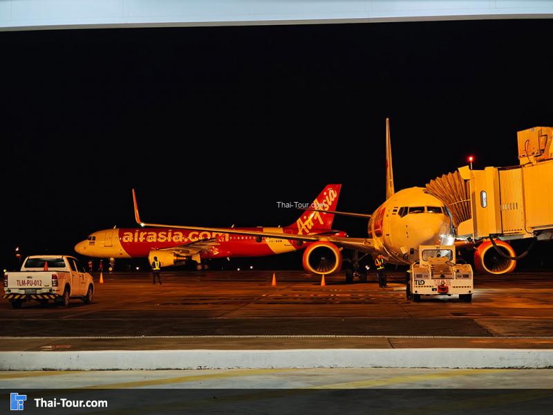 ท่าอากาศยานนานาชาติกระบี่