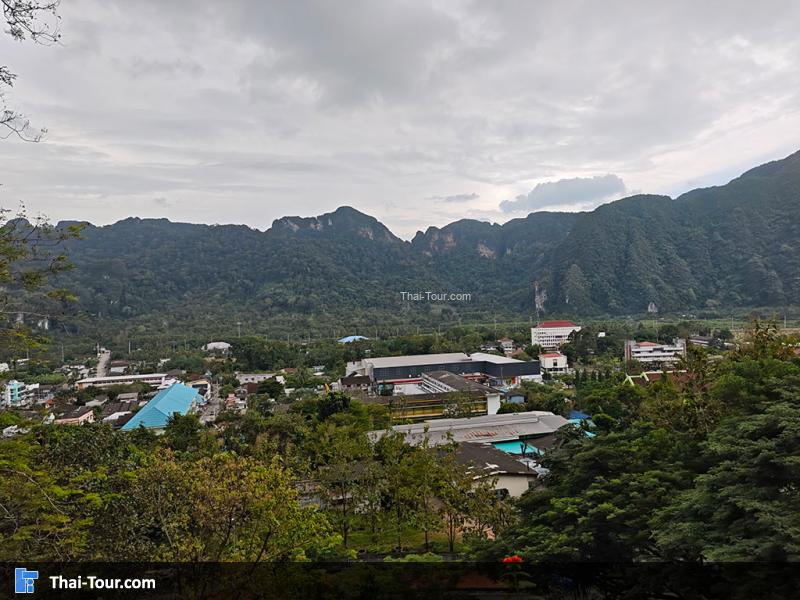 เจดีย์เขาล้างบาศ