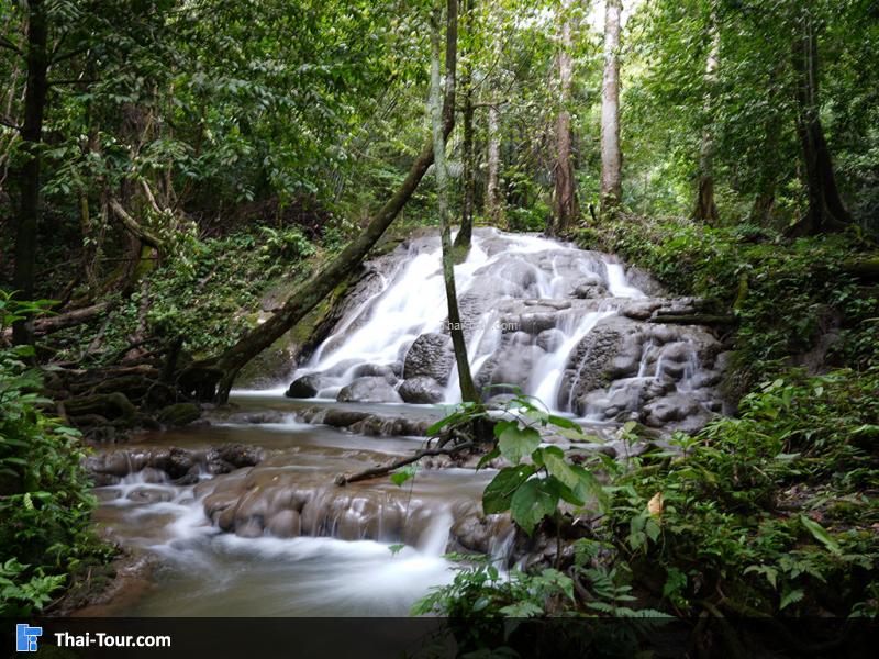วนอุทยานสระนางมโนห์รา