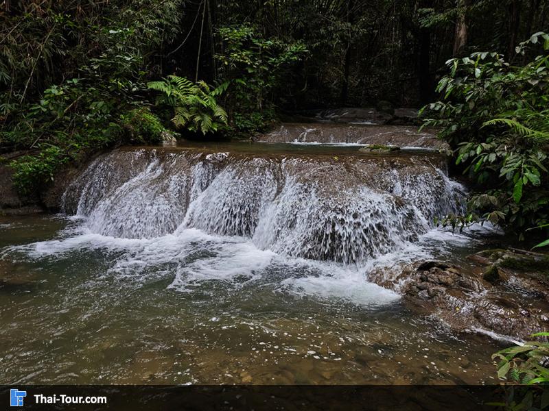 วนอุทยานสระนางมโนห์รา