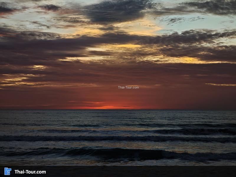 หาดนาใต้