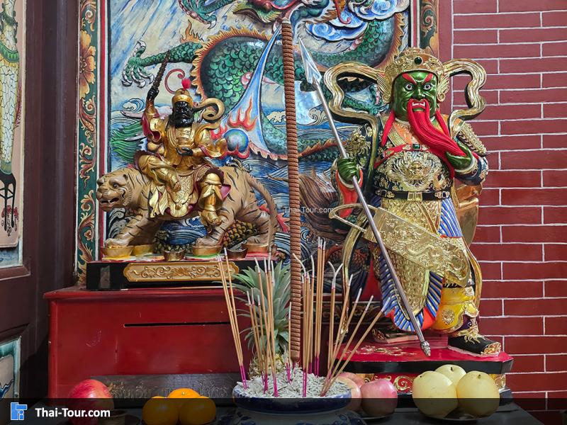 ศาลเจ้าแสงธรรม