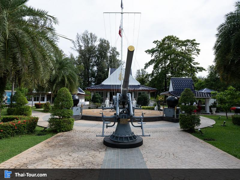 ศาลกรมหลวงชุมพรฯ สะพานหิน