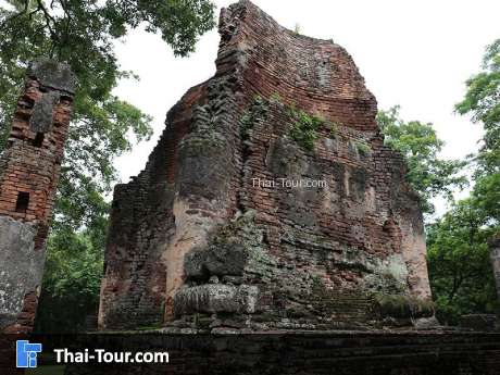 วัดพระสี่อริยาบถ