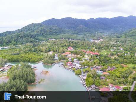 อ่าวคลองสน