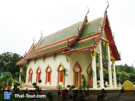 วัดกรุณา