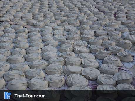 หมู่บ้านดินสอพอง