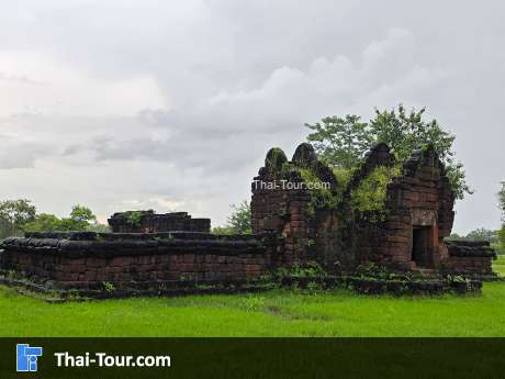 ปราสาทบ้านพันนา