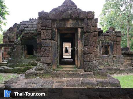 ปราสาทตาเมือนโต๊ด