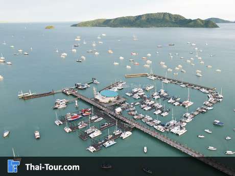 อ่าวฉลอง