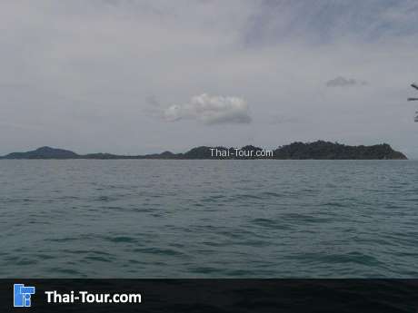 เกาะช้าง