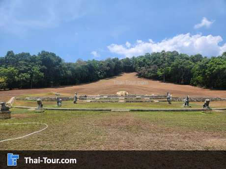 สุสานเจ้าเมืองระนอง