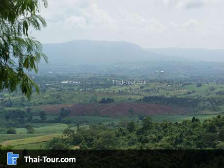 เขาแผงม้า