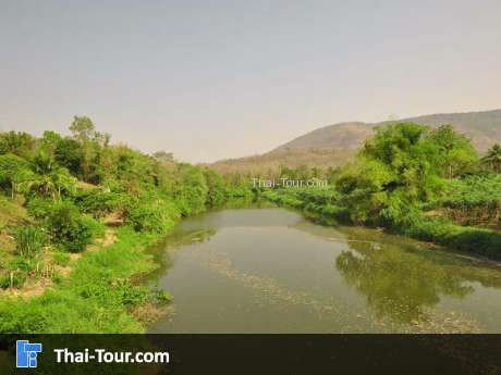 ลำน้ำเข็ก