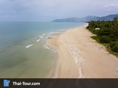 หาดหน้าด่าน