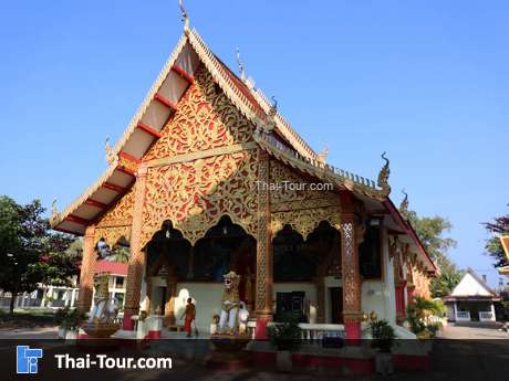 วัดศรีสุพรรณ