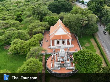 วัดใหม่ไชยวิชิต