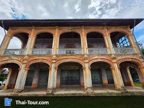 คฤหาสน์ โสรินทร์