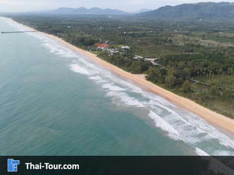 หาดนาใต้