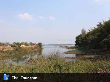 อ่างเก็บน้ำพุทธอุทยาน