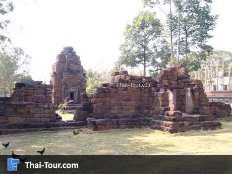 กู่ประภาชัย (กู่บ้านนาคำน้อย)