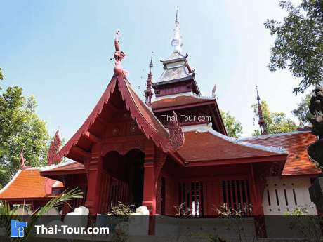 วัดอนาลโยทิพยาราม