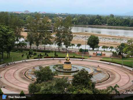 สิริจิตอุทยาน