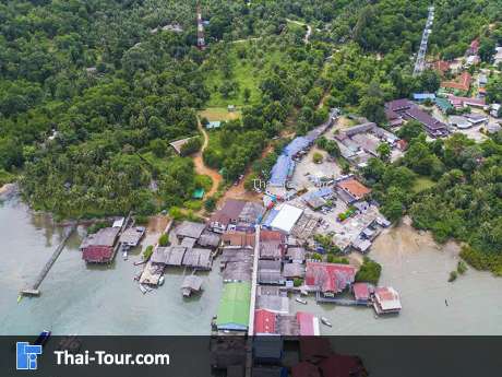 บ้านบางเบ้า