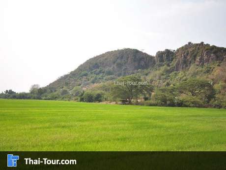 เขาสรรพยา