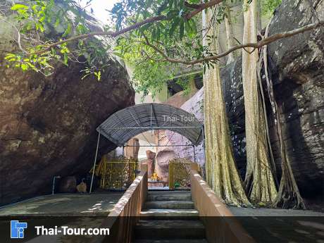 วัดถ้ำกลองเพล