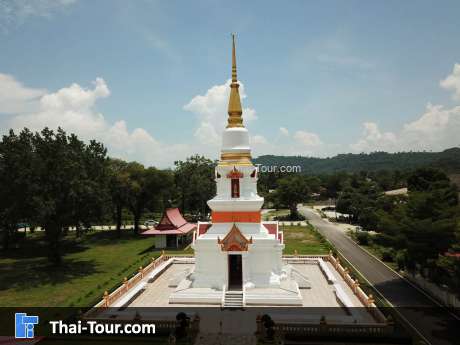 วัดสุวรรณคีรี