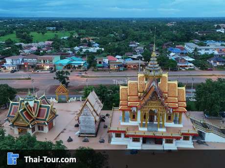 วัดพุทธไสยาราม