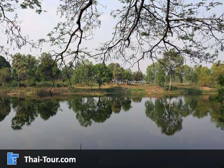 วนอุทยานชีหลง