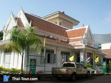 พิพิธภัณฑสถานแห่งชาติมหาวีรวงศ์