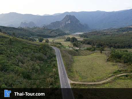 จุดถ่ายรูป ชมวิวภูลังกา