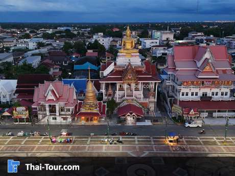 วัดลำดวน