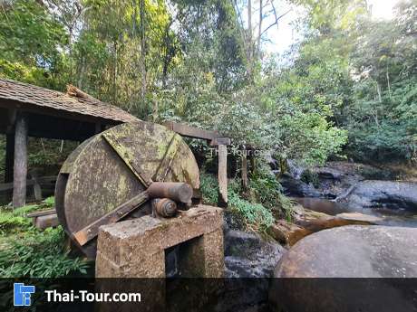 กังหันน้ำ